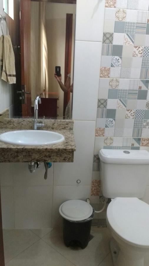 Pousada Bom Jesus Conceicao do Mato Dentro Ngoại thất bức ảnh
